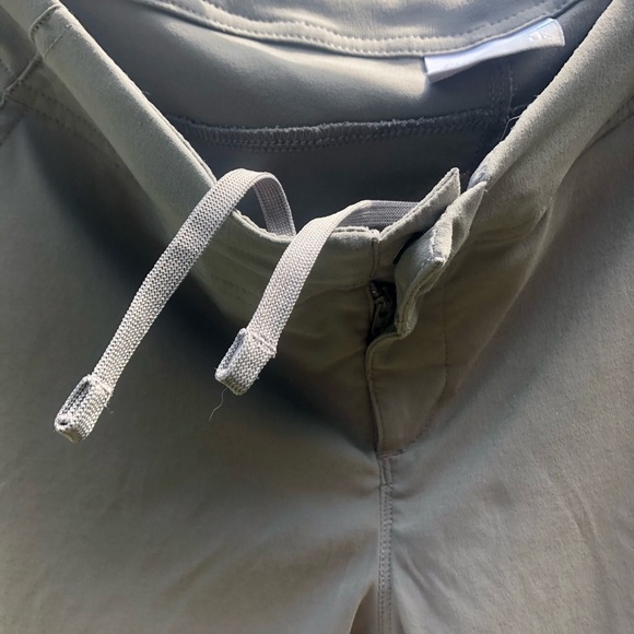 Columbia Sports Trail long shorts Omni Shield Advanced Repellancy - Picture 6 of 10